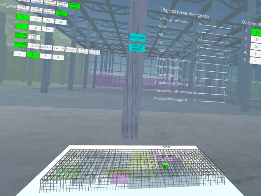 Framework proposal for automated generation of production layout ...
