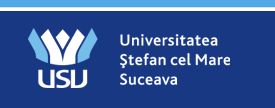 University Suceava